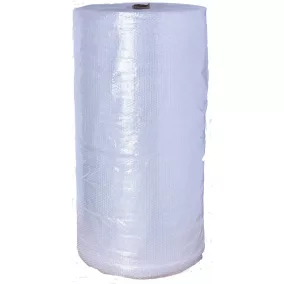 Buborék fólia 120cm x 150m 20x20mic