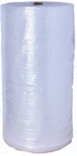 Buborék fólia 120cm x 150m 20x20mic