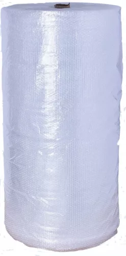 Buborék fólia 120cm x 150m 20x20mic