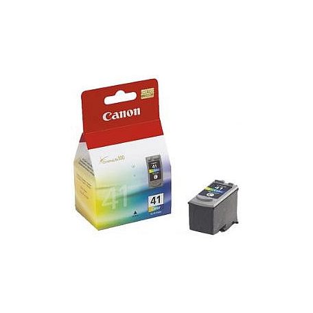 Canon CL-41 Color tintapatron eredeti 0617B001