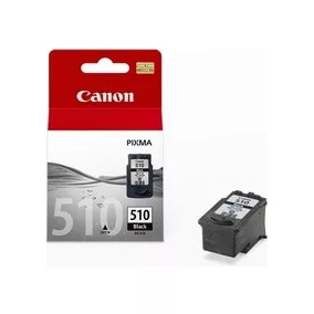 Canon PG-510 Black tintapatron eredeti 2970B001