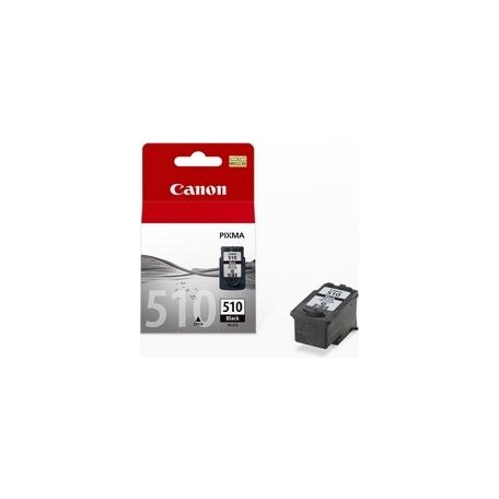 Canon PG-510 Black tintapatron eredeti 2970B001