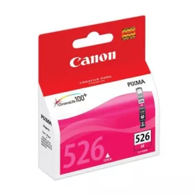 Canon CLI-526 Magenta tintapatron eredeti 4542B001