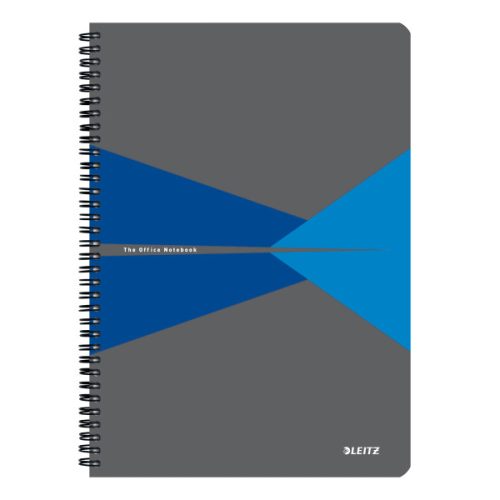 Office sp.füzet PP borítóval A/4 von 44961035