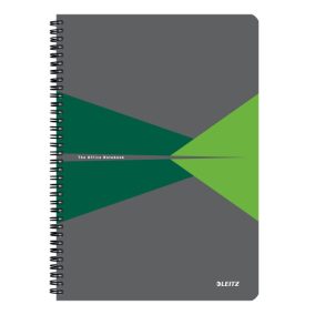 Office sp.füzet PP borítóval A/4 von 44961055