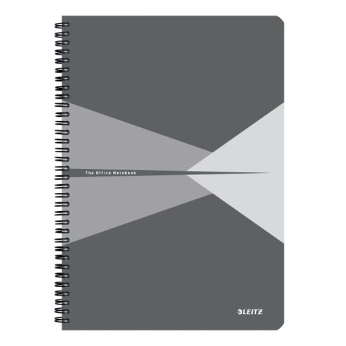 Office sp.füzet PP borítóval A/4 von 44961085