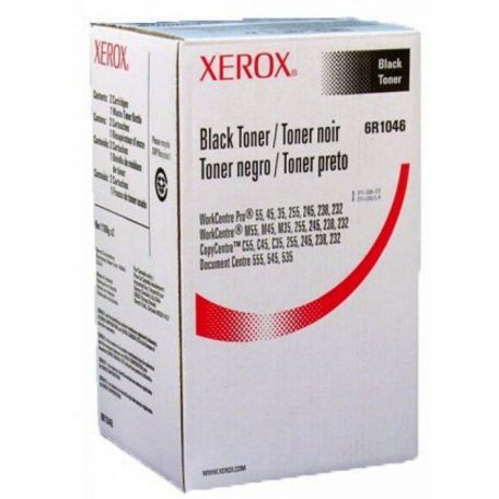 Xerox WorkCentre M35 Pro 55 DocuCentre 535 twin pack toner