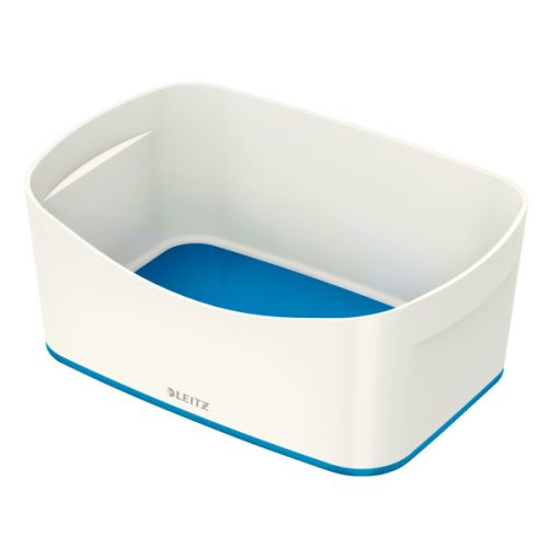 MyBox tárolódoboz 52571036 fehér/kék