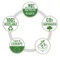 Recycle Plus iratpapucs A/4 kék 24765030_pr_rec