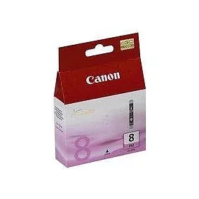 Canon CLI-8 Magenta tintapatron eredeti 0622B001