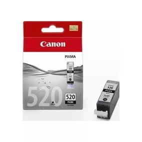 Canon PGI-520 Black tintapatron eredeti 2932B001