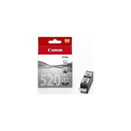 Canon PGI-520 Black tintapatron eredeti 2932B001