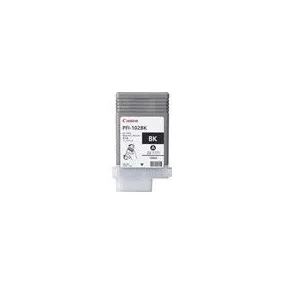 Canon PFI-102 Black tintapatron eredeti 0895B001