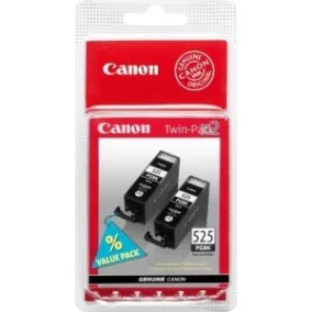 Canon PGI-525 Twin pack Black tintapatron eredeti 