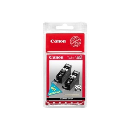 Canon PGI-525 Twin pack Black tintapatron eredeti 