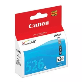 Canon CLI-526 Cyan tintapatron eredeti 4541B001