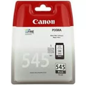 Canon PG-545 Black tintapatron eredeti 8287B001