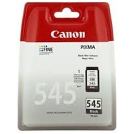 Canon PG-545 Black tintapatron eredeti 8287B001