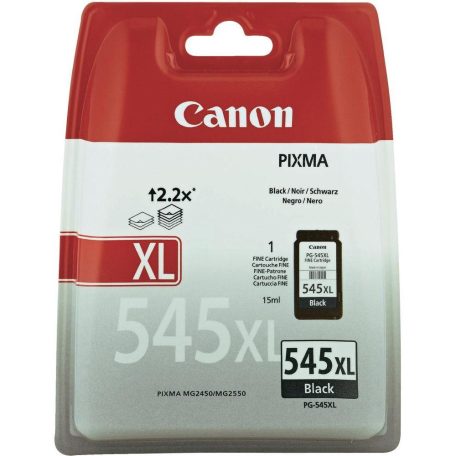 Canon PG-545XL CL-546XL Multipack tintapatron eredeti