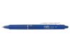 Pilot FriXion Clicker 07 roller BLRT-FR7-L kék