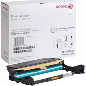 Xerox B205 B210 B215 drum eredeti Black 10K 101R00664
