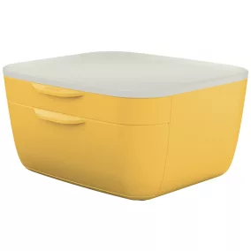 Leitz Cosy fiókos irattároló 53570019