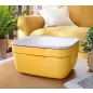 Leitz Cosy fiókos irattároló 53570019