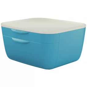 Leitz Cosy fiókos irattároló 53570061