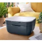 Leitz Cosy fiókos irattároló 53570089