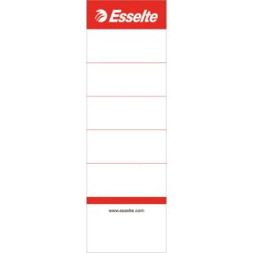 Iratrendező cs.cimke Ess 810801 (81072)75mm