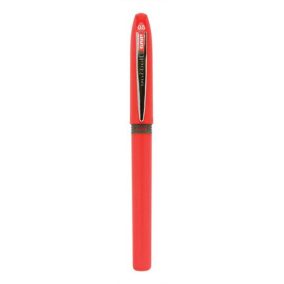 UNI UB-245 Grip 0.5 rollerp piros MSZ