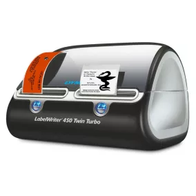 Dymogép S0838880 LW 450 TWIN Turbo