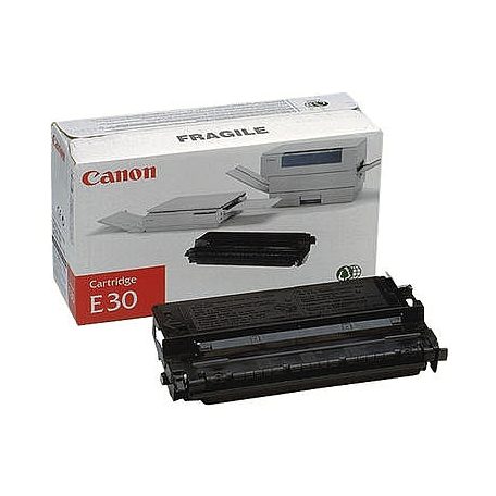 Canon E30 toner eredeti 4K F418801050