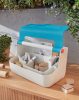 Leitz Cosy mobil tárolódoboz 61250061