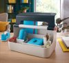 Leitz Cosy mobil tárolódoboz 61250089