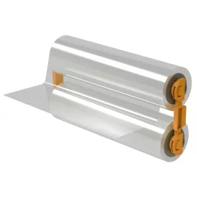   Lamináló fólia Foton utántöltő 4410025-höz 125Mic 34.4m 4410028