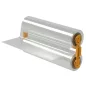   Lamináló fólia Foton utántöltő 4410025-höz 125Mic 34.4m 4410028