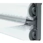   Lamináló fólia Foton utántöltő 4410025-höz 125Mic 34.4m 4410028