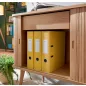 Leitz 180° Cosy Soft touch iratrendező 10610019