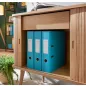Leitz 180° Cosy Soft touch iratrendező 10610061