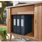 Leitz 180° Cosy Soft touch iratrendező 10610089