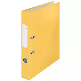 Leitz 180° Cosy Soft touch iratrendező 10620019