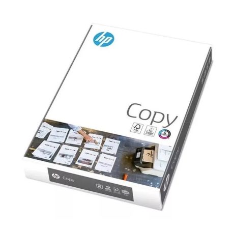 HP copy A/4 80gr másolópapír