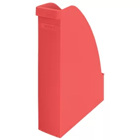 Recycle Plus iratpapucs A/4 piros 24765020_pr_rec