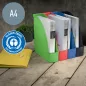 Recycle Plus iratpapucs A/4 piros 24765020_pr_rec