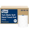 TORK 290016 Premium tek kézt soft(kisz:6) (régi:120016)