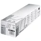 Iratsín Ess 21768 3mm fekete (20 lap) 50db/dz