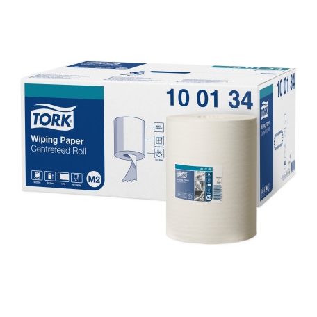 TORK 100134 Advanced 415 tek törlô (kisz:6)