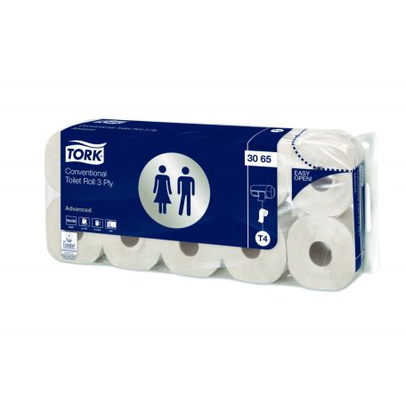 TORK 110792 Premium kistekercses toalettp(3065) (kisz:7cs/10tek)