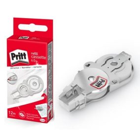 Pritt hibajavító roller 6mm betét